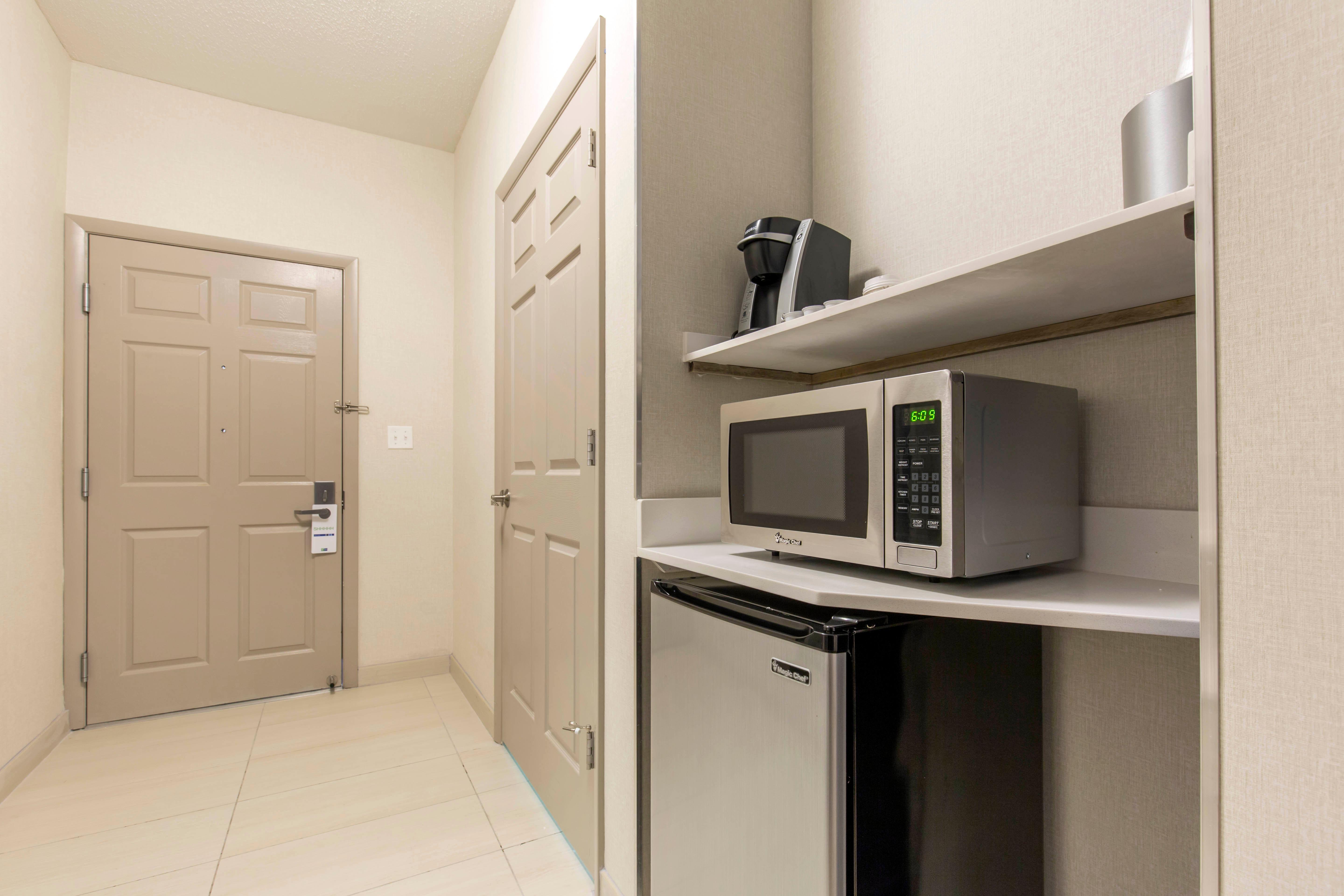 Holiday Inn Express And Suites Chicago West - St Charles By Ihg Сент-Чарльз Экстерьер фото