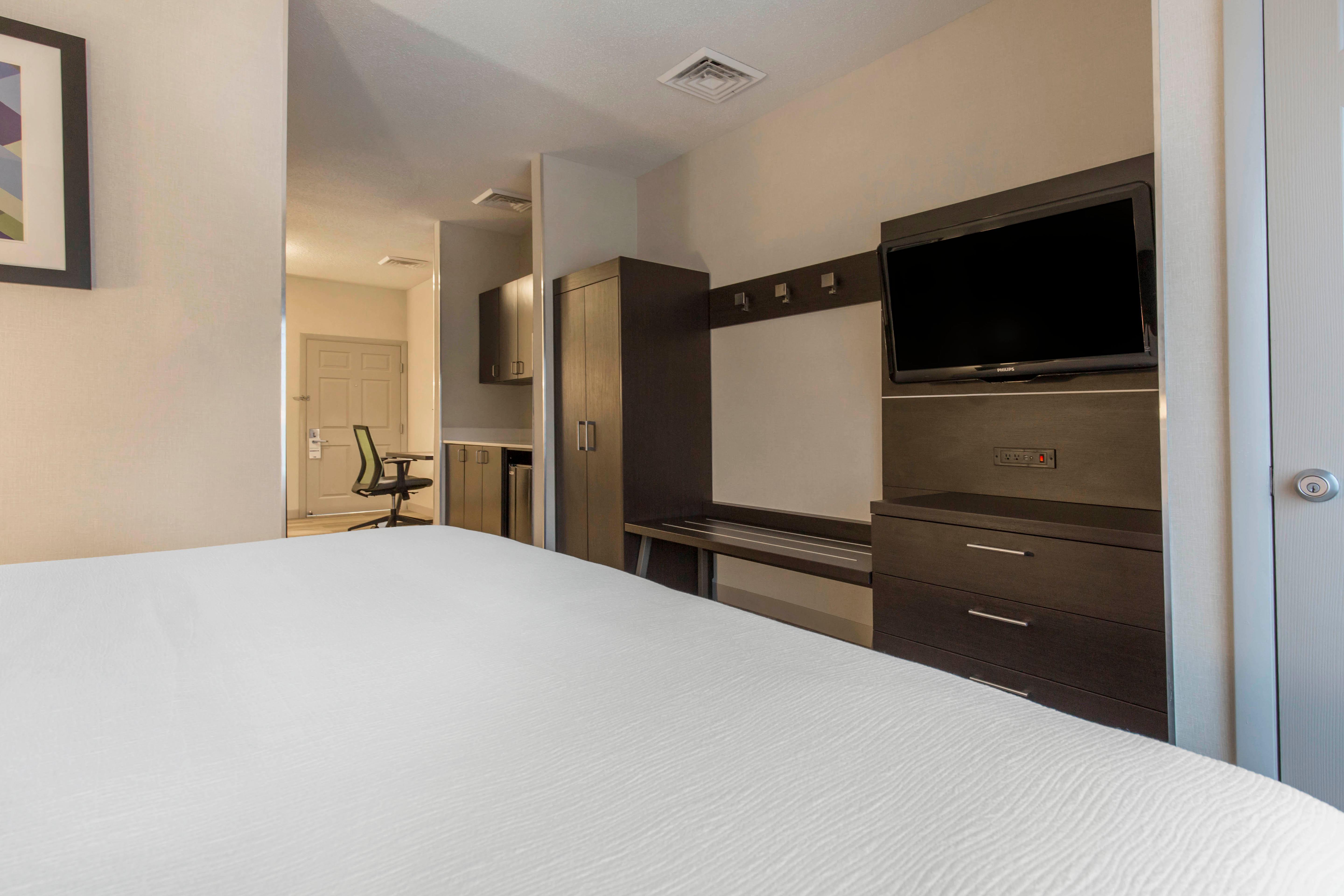 Holiday Inn Express And Suites Chicago West - St Charles By Ihg Сент-Чарльз Экстерьер фото