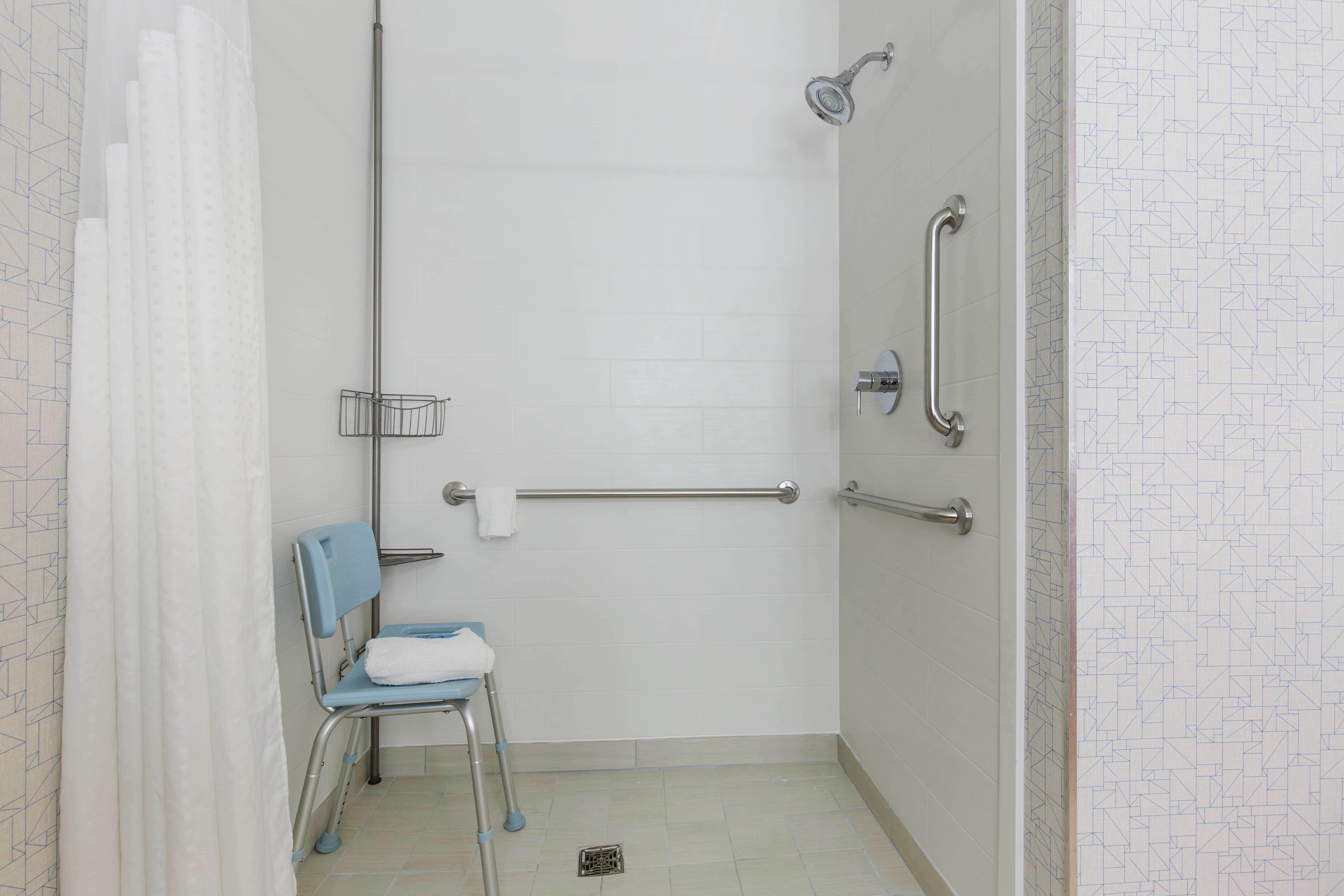 Holiday Inn Express And Suites Chicago West - St Charles By Ihg Сент-Чарльз Экстерьер фото