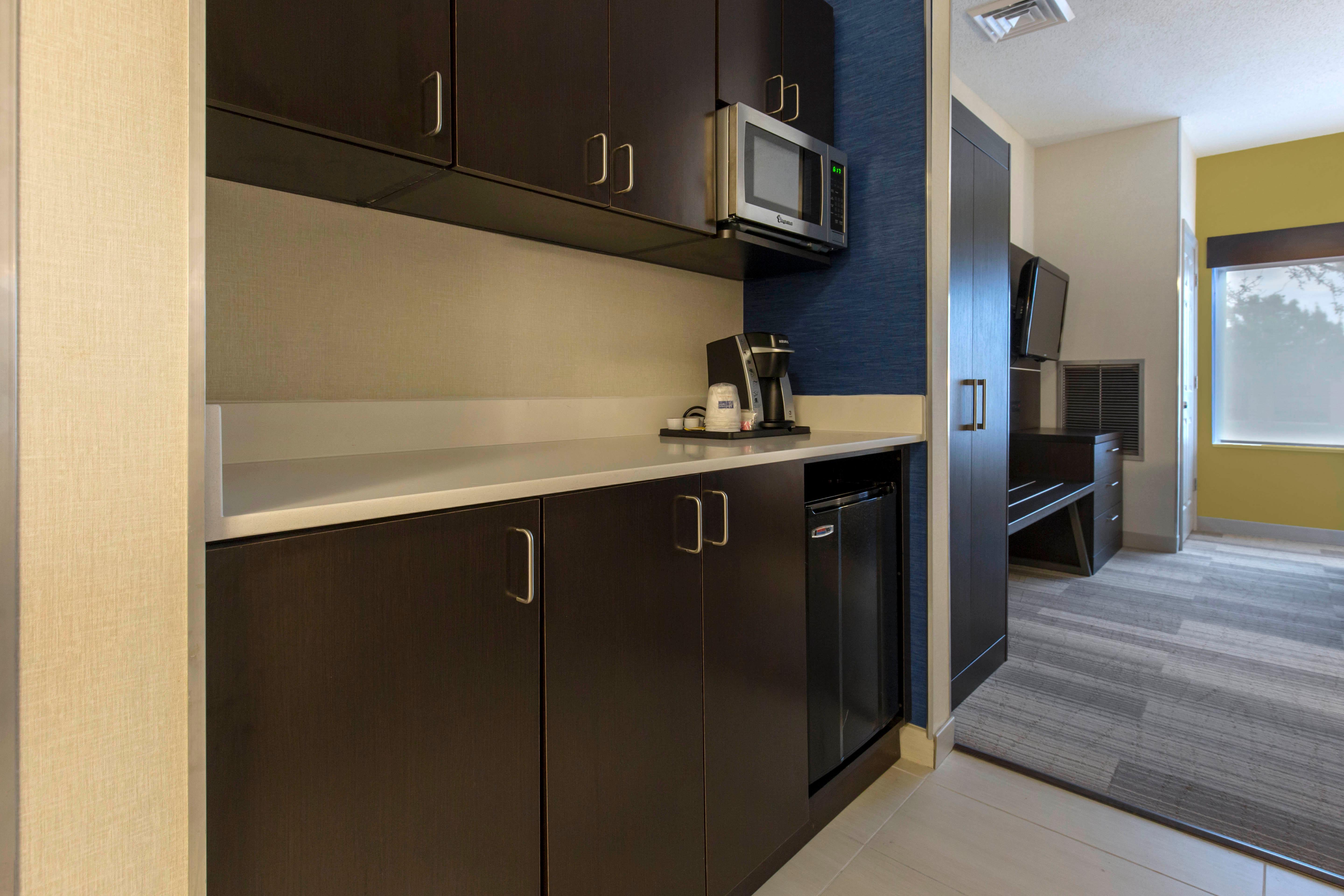Holiday Inn Express And Suites Chicago West - St Charles By Ihg Сент-Чарльз Экстерьер фото