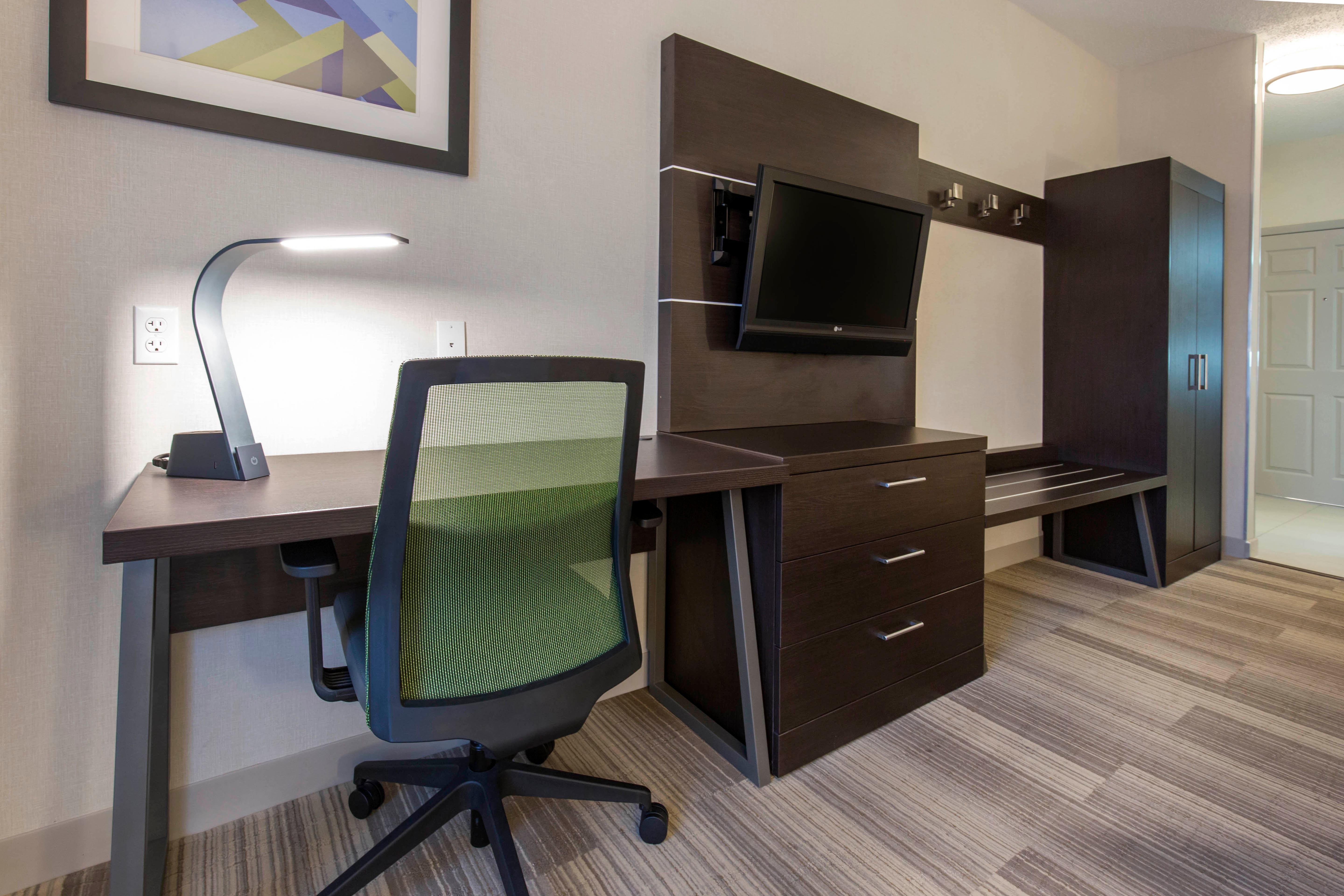 Holiday Inn Express And Suites Chicago West - St Charles By Ihg Сент-Чарльз Экстерьер фото