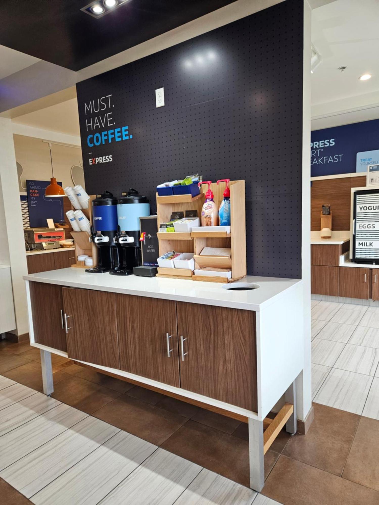 Holiday Inn Express And Suites Chicago West - St Charles By Ihg Сент-Чарльз Экстерьер фото