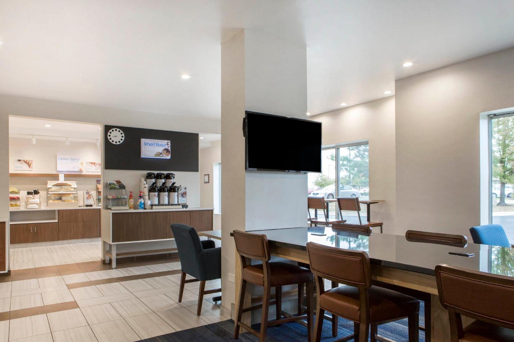 Holiday Inn Express And Suites Chicago West - St Charles By Ihg Сент-Чарльз Экстерьер фото