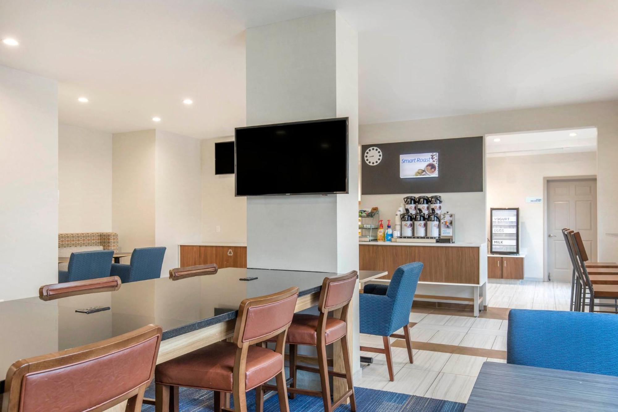 Holiday Inn Express And Suites Chicago West - St Charles By Ihg Сент-Чарльз Экстерьер фото