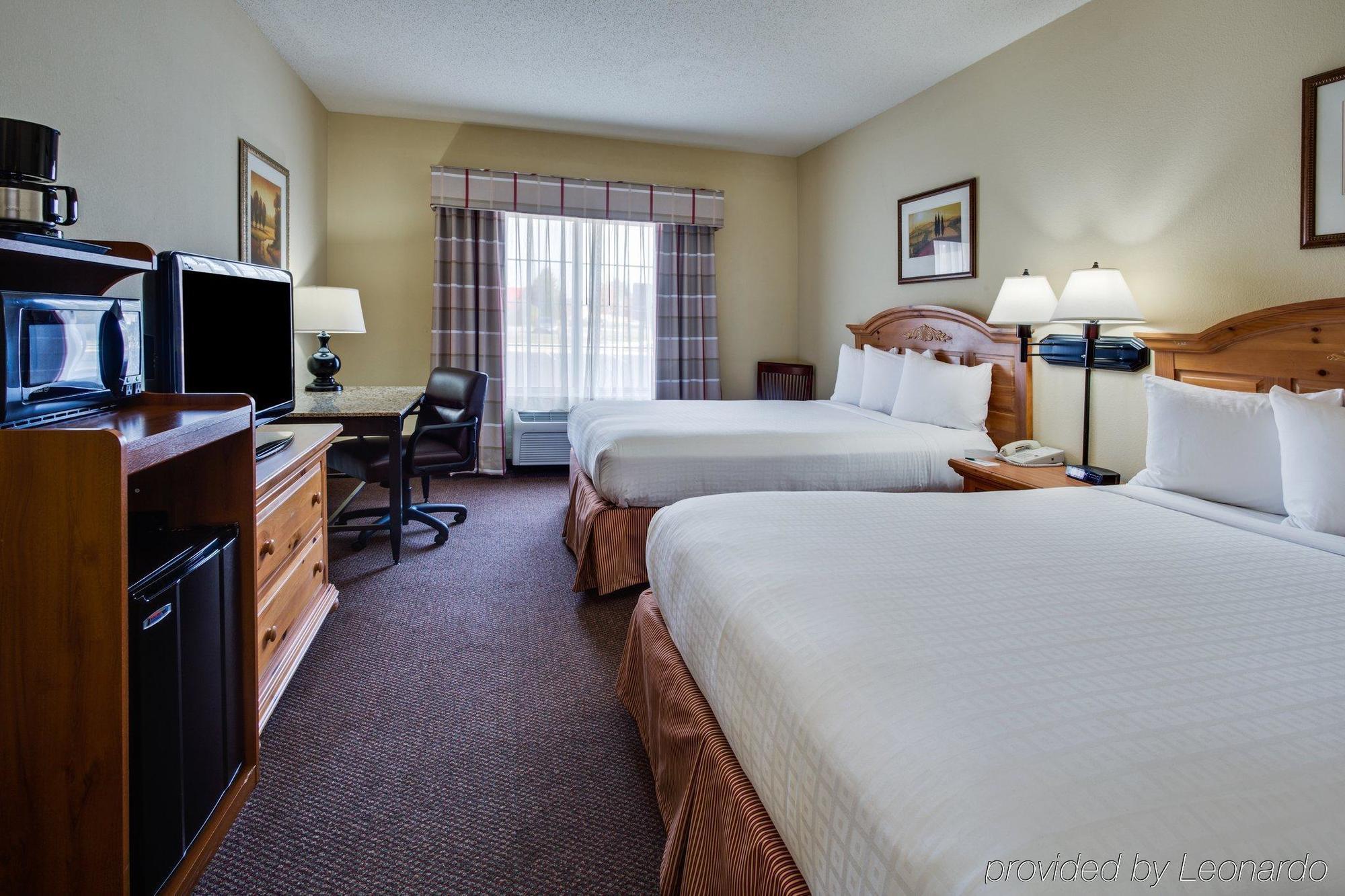Holiday Inn Express And Suites Chicago West - St Charles By Ihg Сент-Чарльз Экстерьер фото