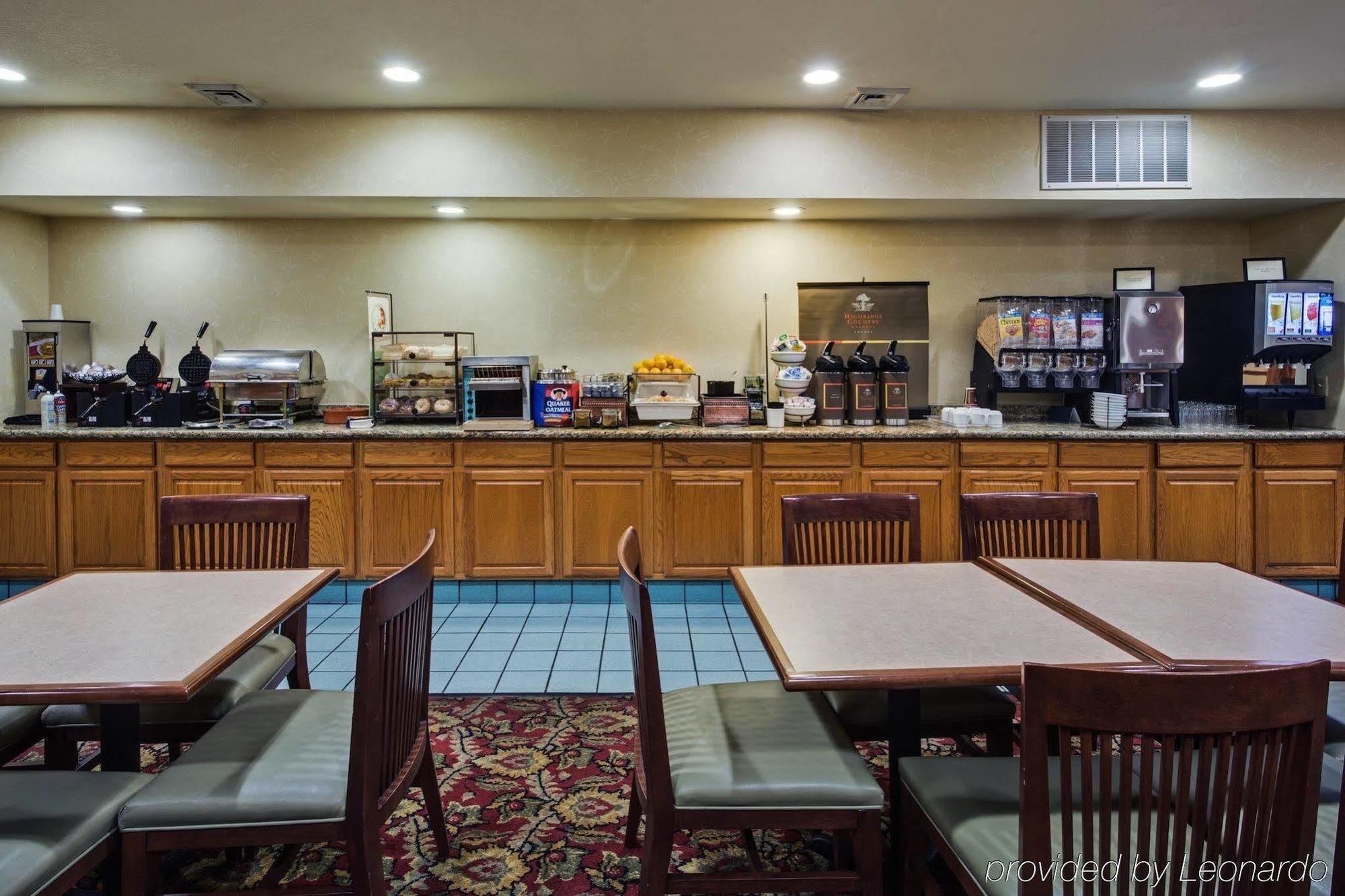 Holiday Inn Express And Suites Chicago West - St Charles By Ihg Сент-Чарльз Экстерьер фото